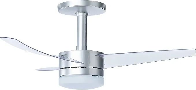 Ventilador de Teto Arno, Ultimate, com 3 Pás e Controle Remoto VX12 220v