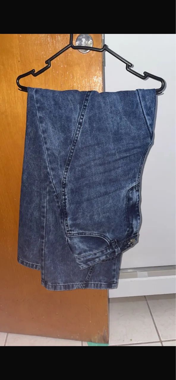 Vendo calça da pangeia nunca usada