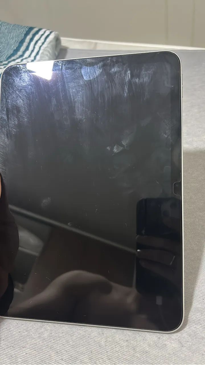 iPad 11 - novo - Foto 2