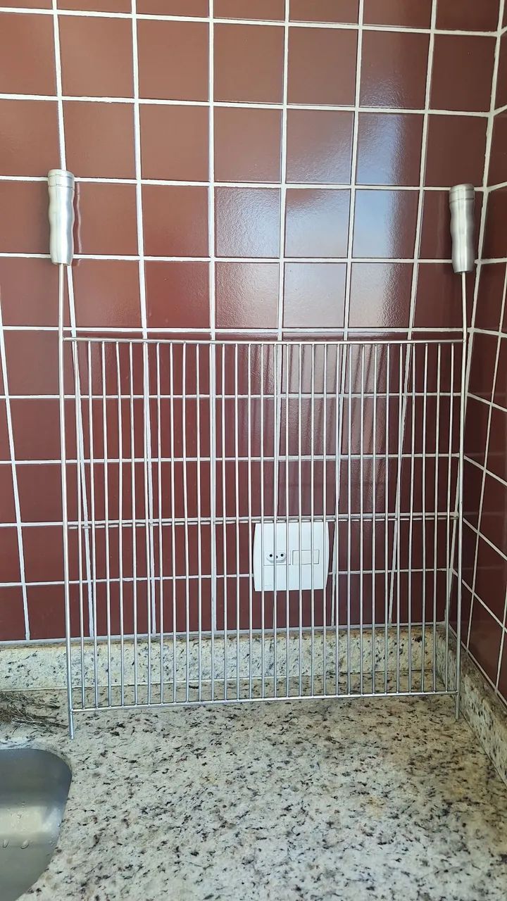 Grelha Grande - Foto 2