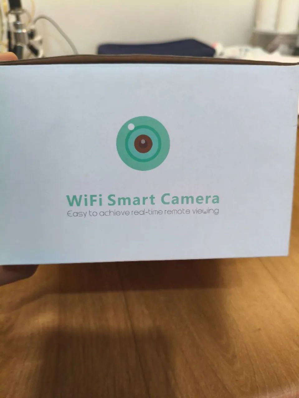 Camera wi-fi - Foto 4