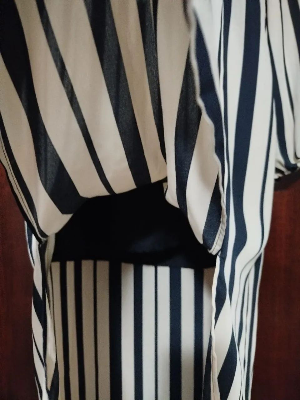 Vestido Shoulder  - Foto 3