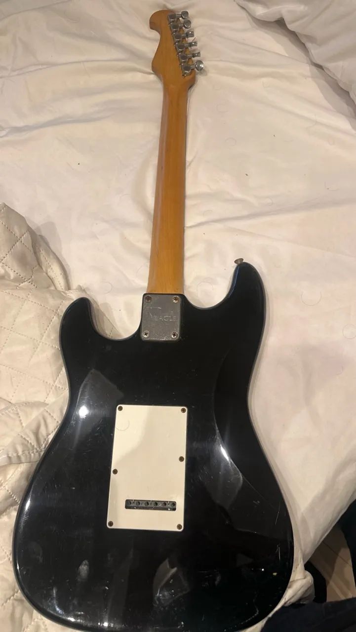 GUITARRA EAGLE - Foto 5