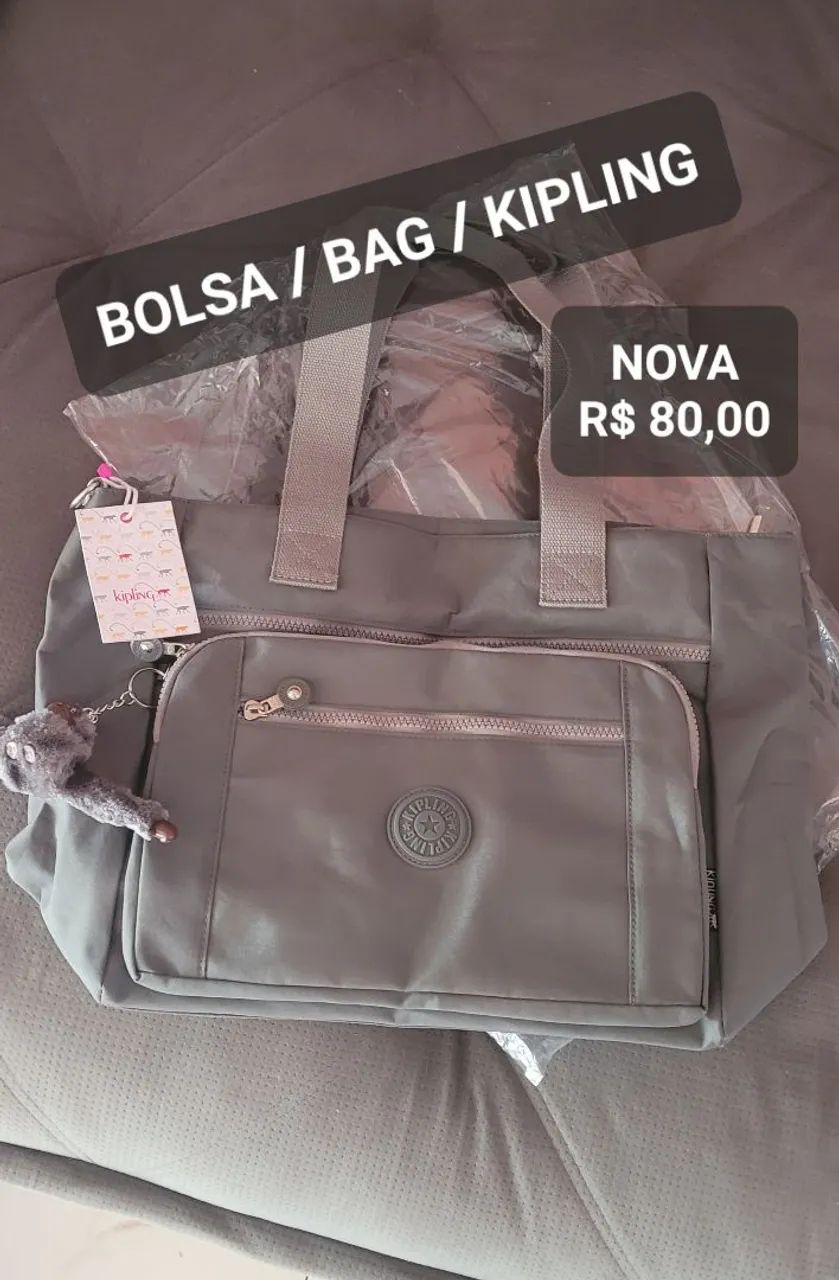 Bolsa Feminina