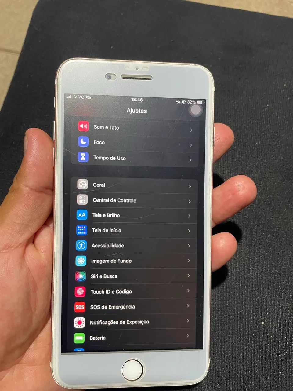 iPhone 7 Plus  - Foto 2