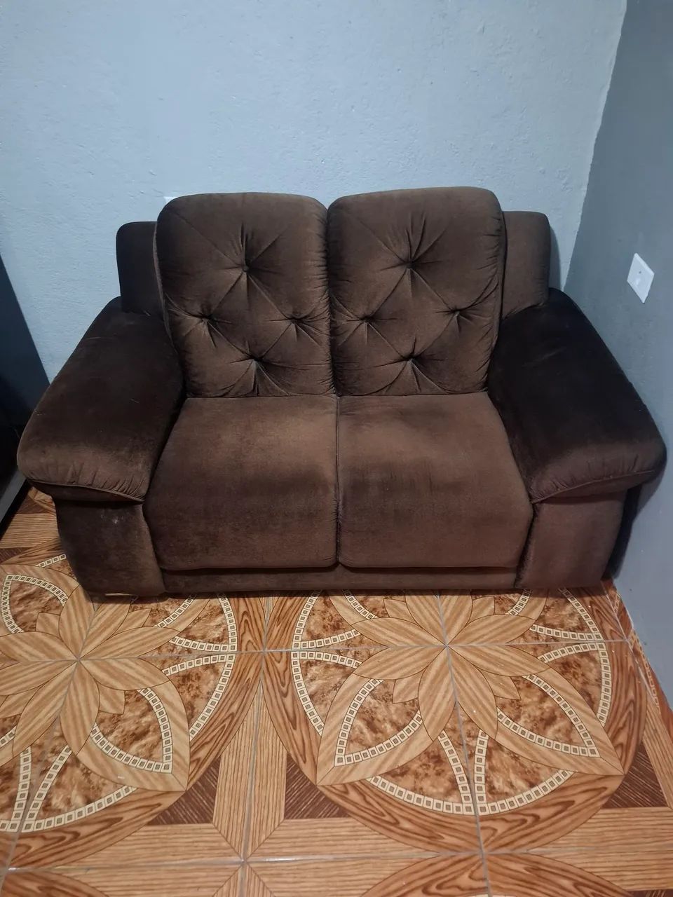 GUARDA ROUPA E SOFÁ  - Foto 4