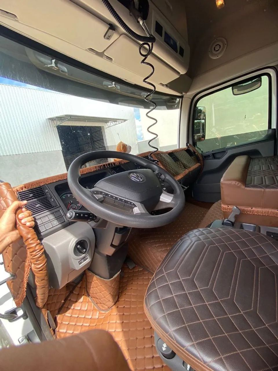 Vw Constelattion 26320 - Foto 4