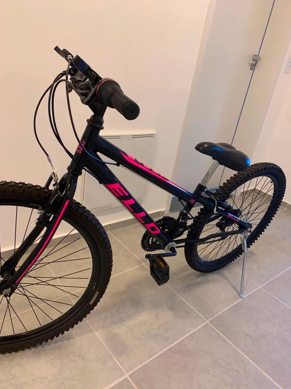 Bicicleta Aro 26 - Foto 2