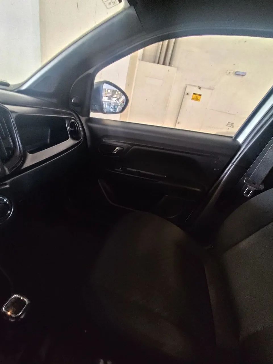 Fiat Strada Endurance 1.3 Flex 8V CS 2025 - Foto 5