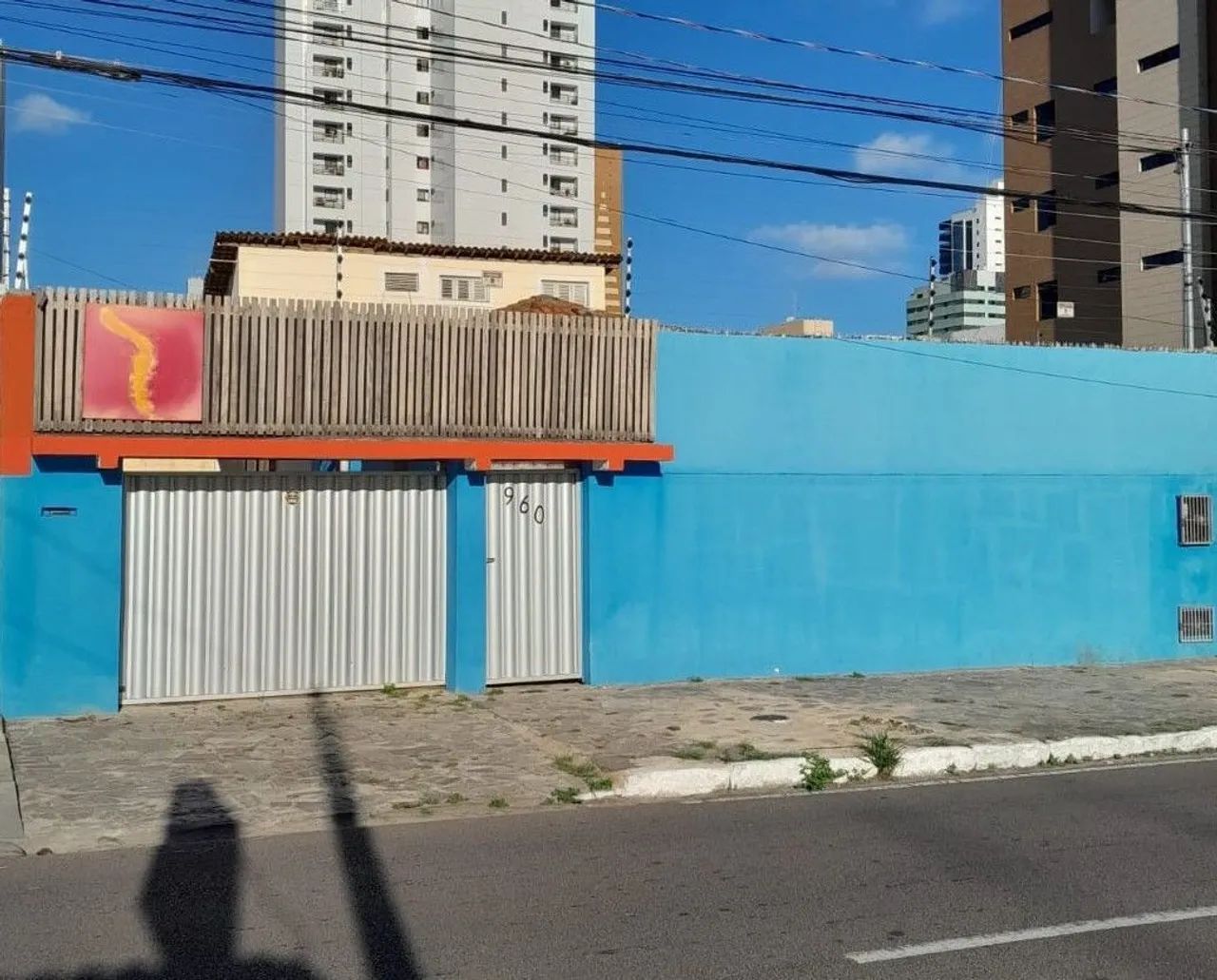 Casa a venda em Manaíra - CA2487