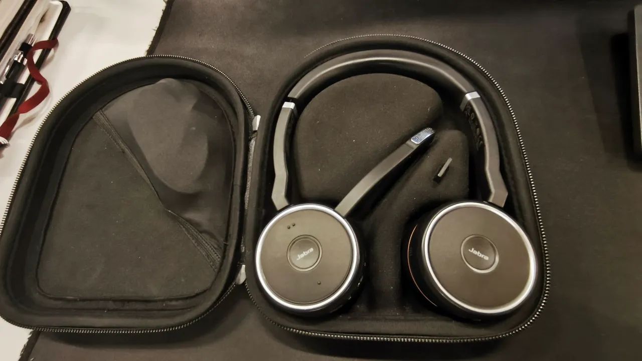 Jabra Evolve 75 SE