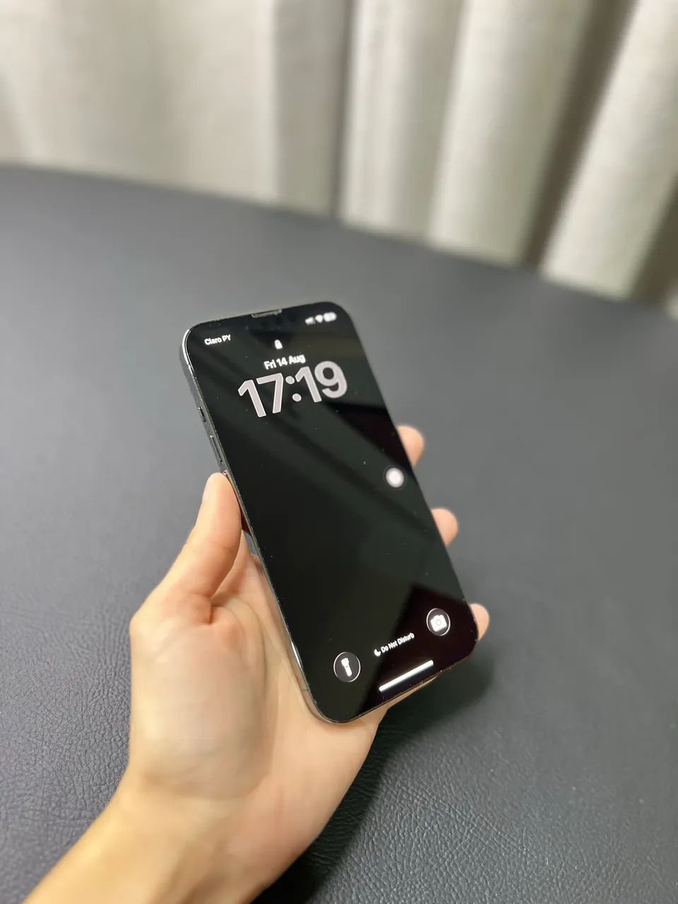iPhone 13 Pro 512gb - Celulares e Smartphones - Alecrim, Natal
