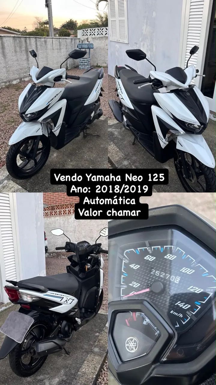 Neo 125