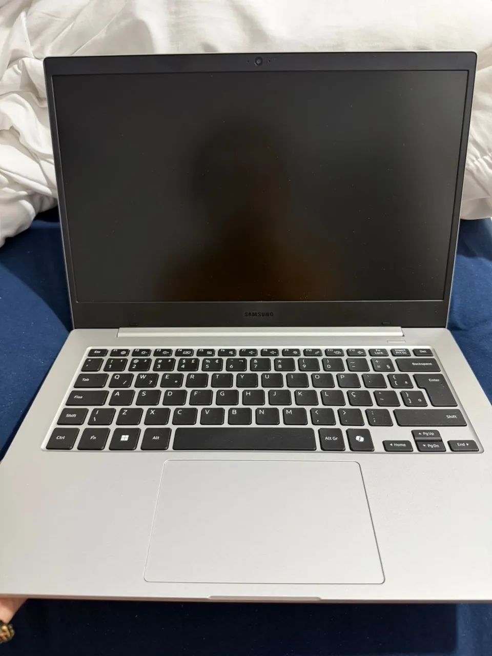Notebook - Foto 3