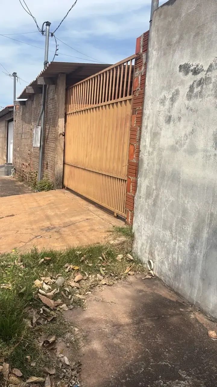 residencial ilza terezinha-CPA