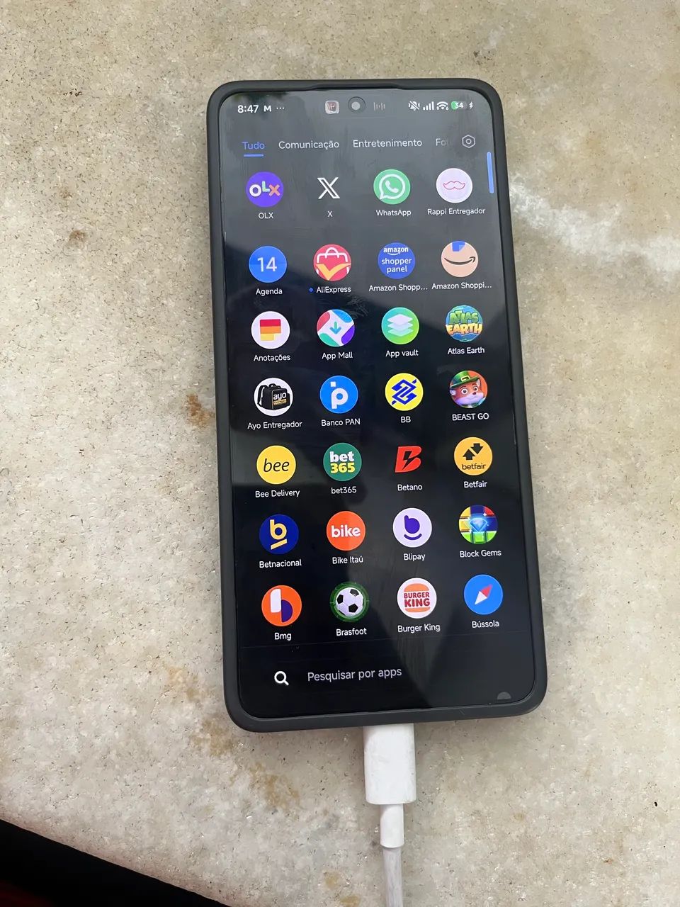 POCO X7 PRO 256GB - Foto 3