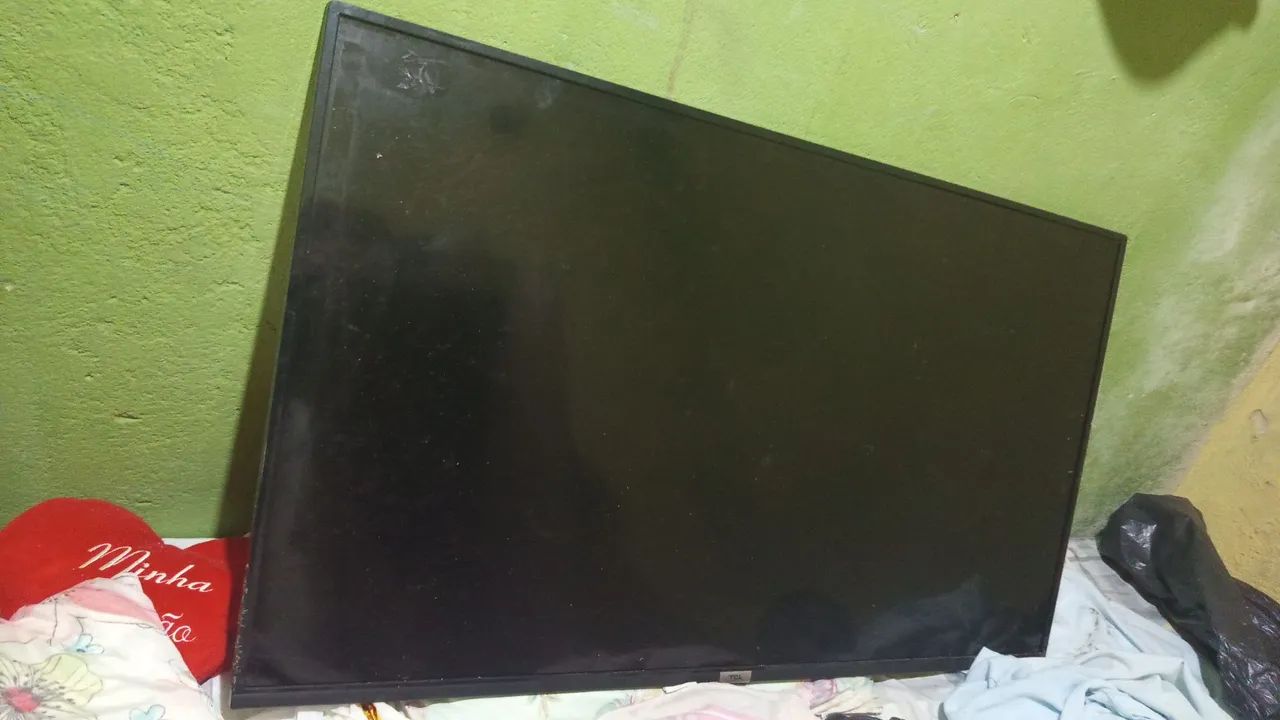  TV TCL 60 - Foto 2