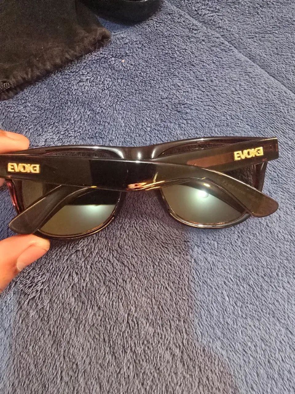 Óculos EVOKE (On The Rocks) - Foto 4