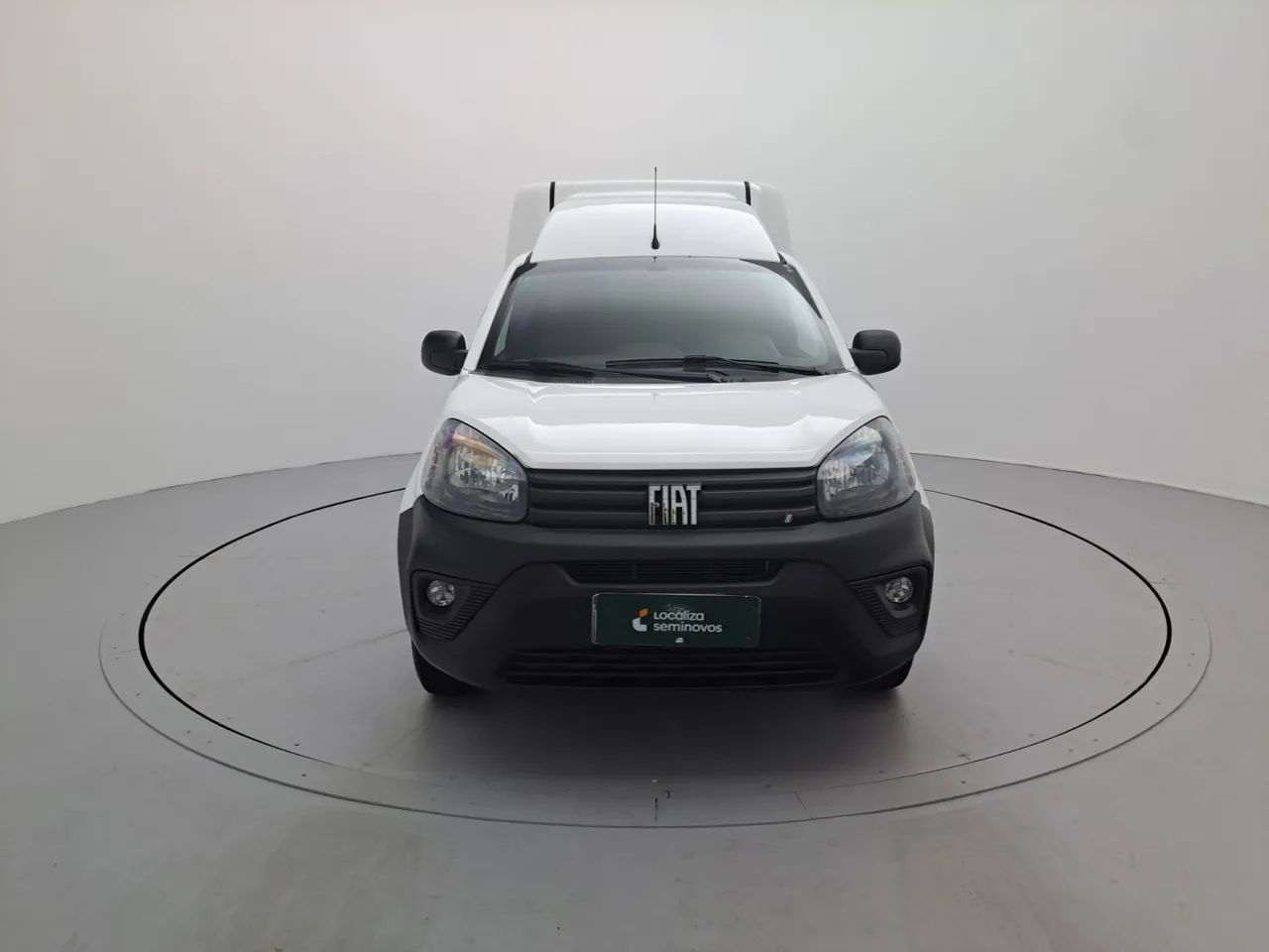 Fiat Fiorino Endurance EVO 1.4 Flex 8V 2p, foto 8 de 16