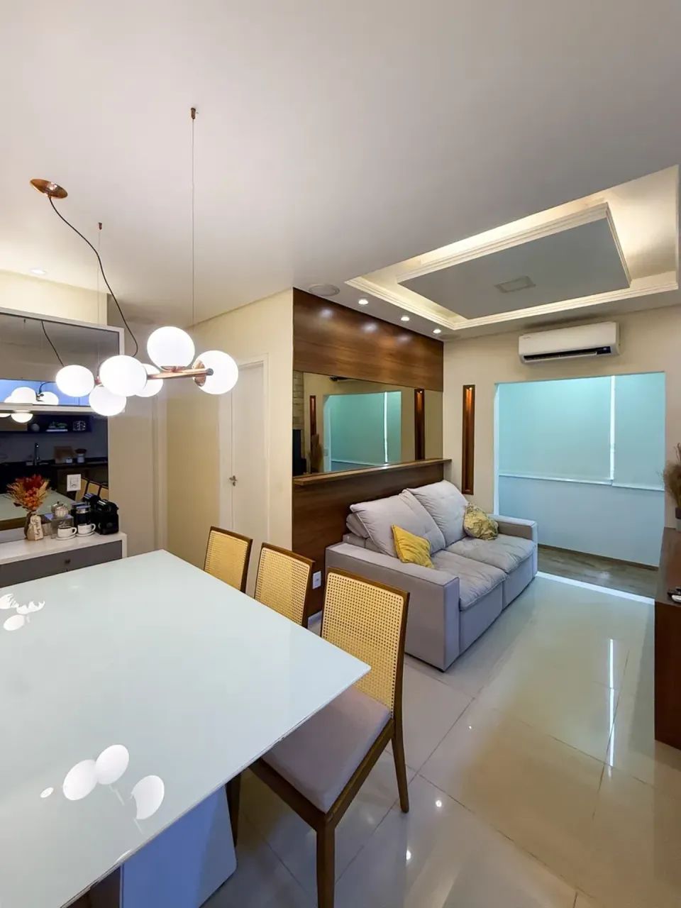 Apartamento Bona vita / Oportunidade