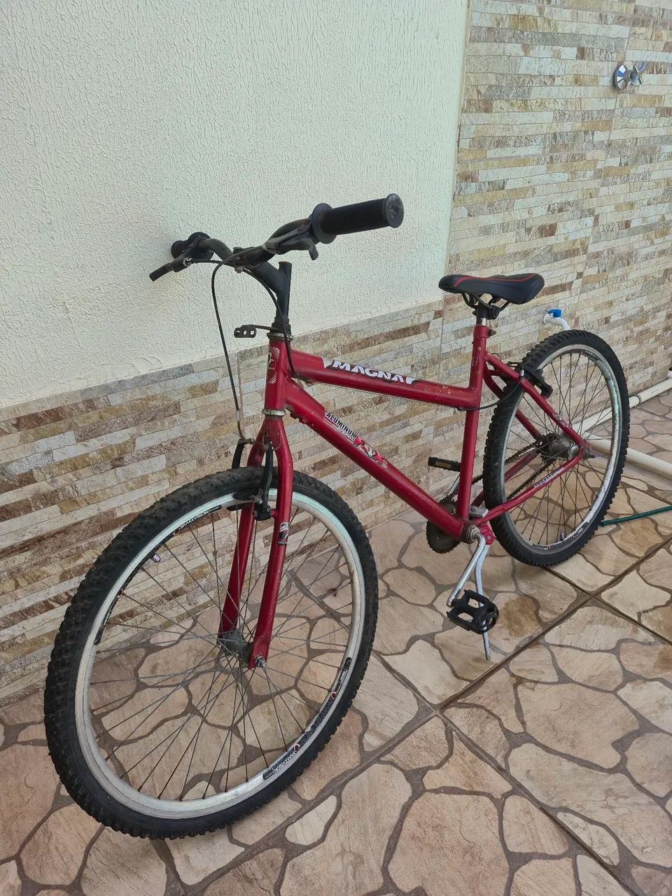 Bicicleta  - Foto 3
