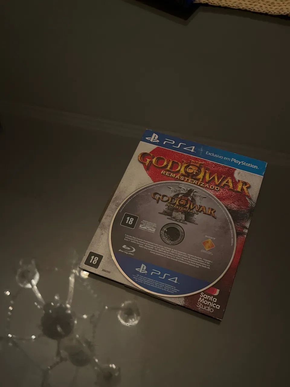 JOGOS DE PS4 - Foto 4