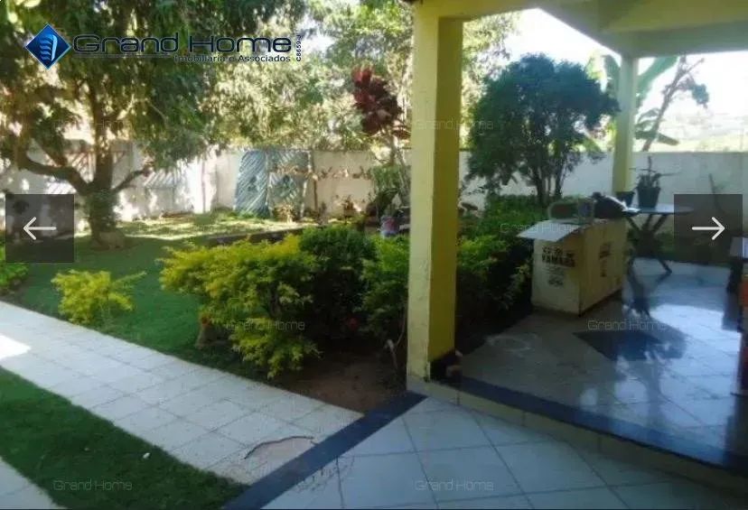 Casa 4 quartos em Ponta da Fruta - Foto 2