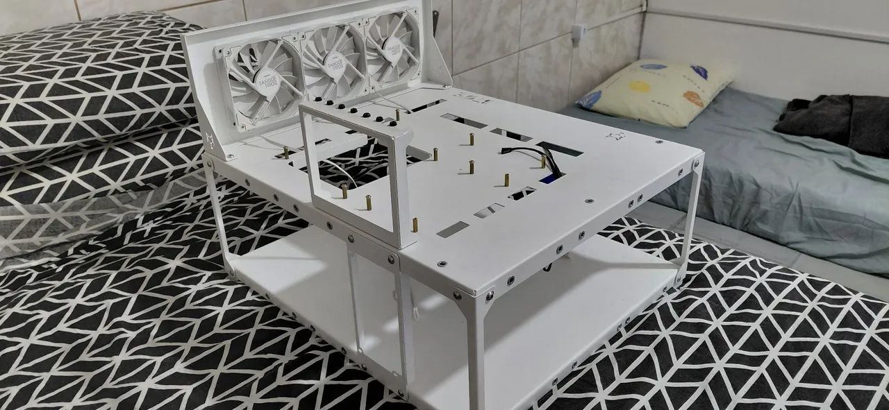 Gabinete gamer - Foto 2
