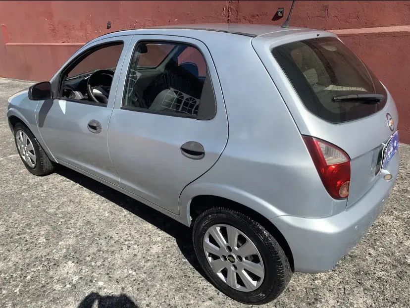 Chevrolet Celta 2011