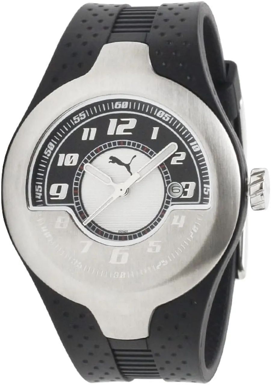 Relógio Puma Piston PU101781001