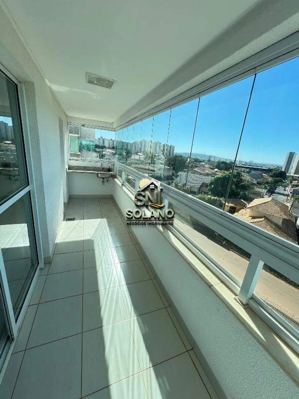 Apartamento Residencial INVENT JOY GO.