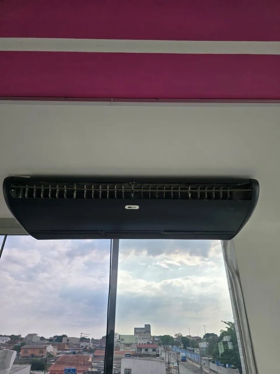AR CONDICIONADO 60 BTU - Foto 3