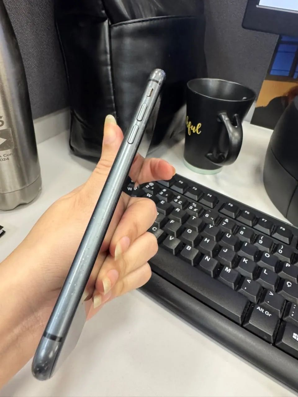 iPhone 11 - Foto 2