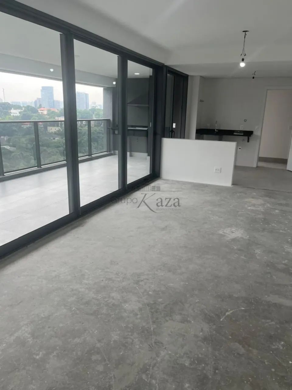 Apartamento - Real Parque - 2 Dormitórios - 142m². - Foto 4