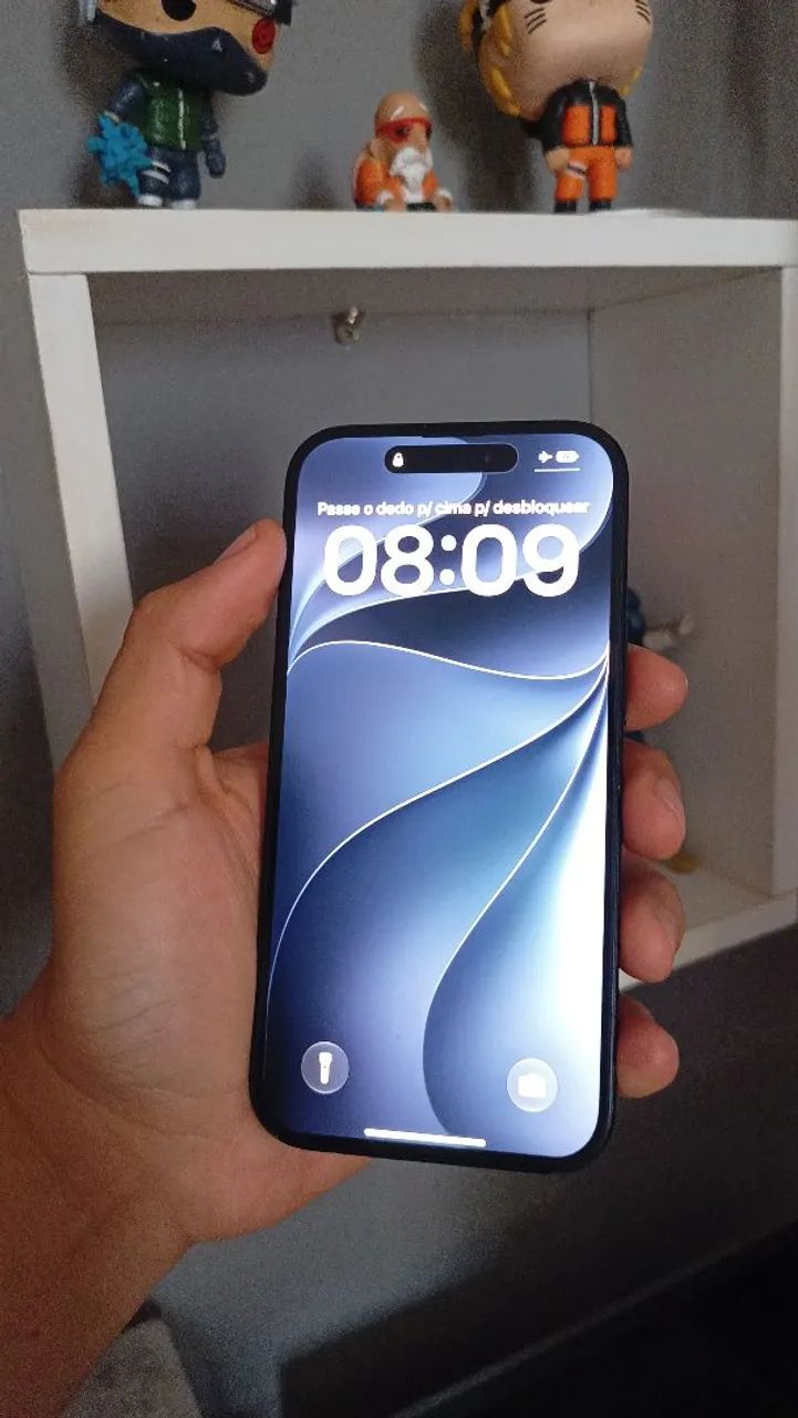iPhone 15 512GB  - Foto 2