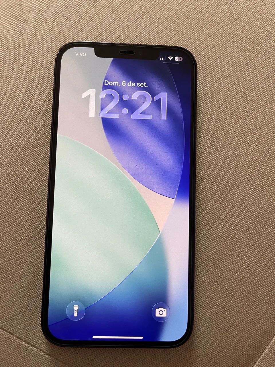 iPhone 12 Pro Max 128gb - Foto 3