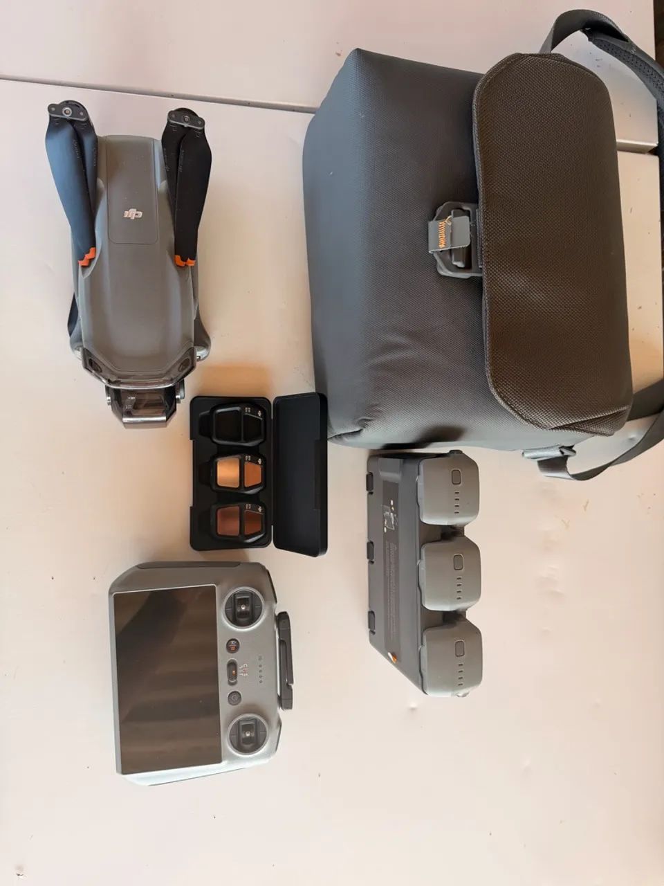 Drone Dji air 3s