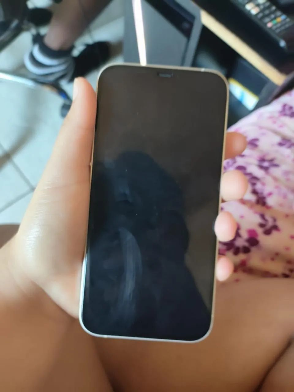 iPhone 12 - Foto 2