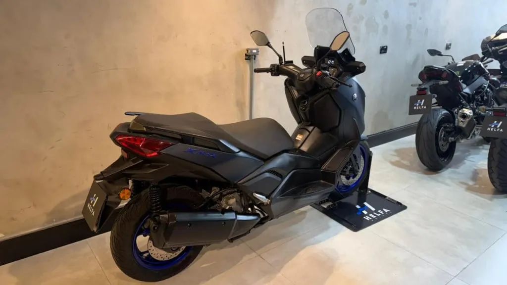 Yamaha XMAX 250 ABS - Foto 3
