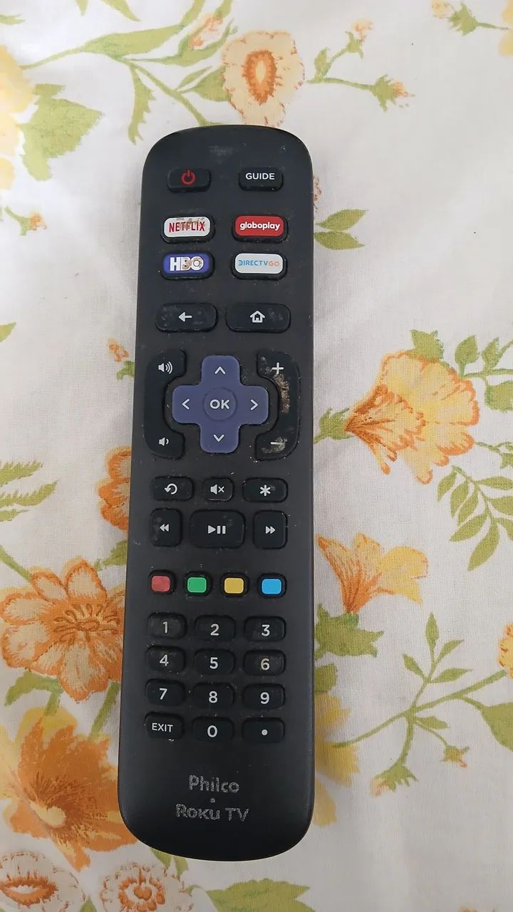 Acessórios 