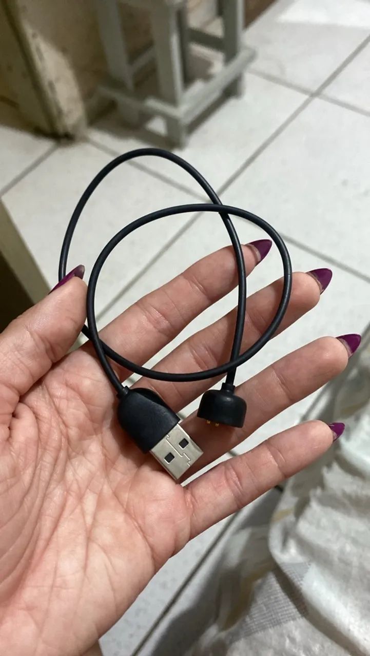 Mi Smart Band 5 Original  - Foto 4