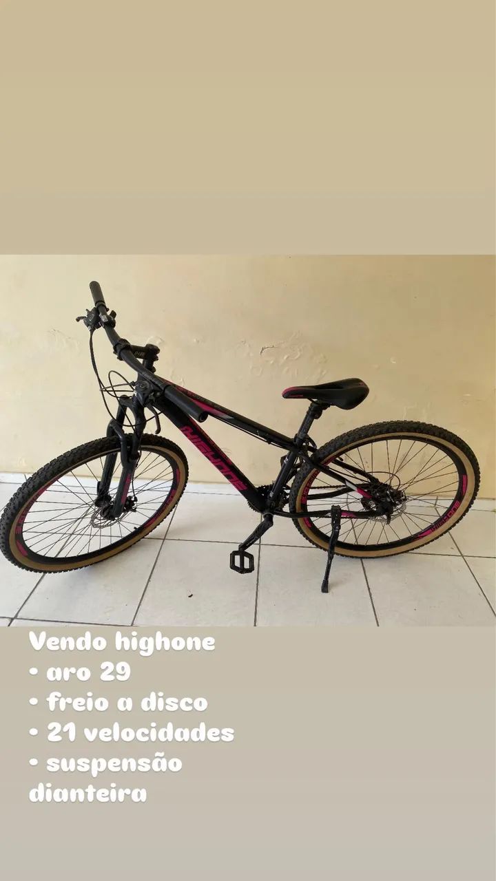 Bicicleta  - Foto 4