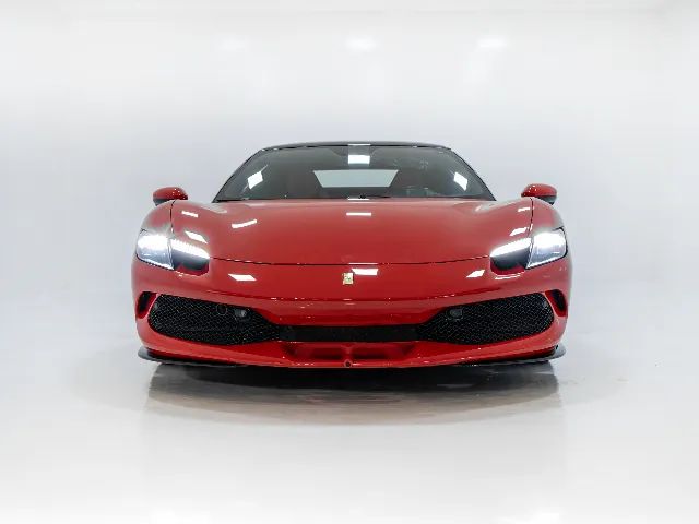 Ferrari 296 GTB (Hibrido), foto 4 de 19
