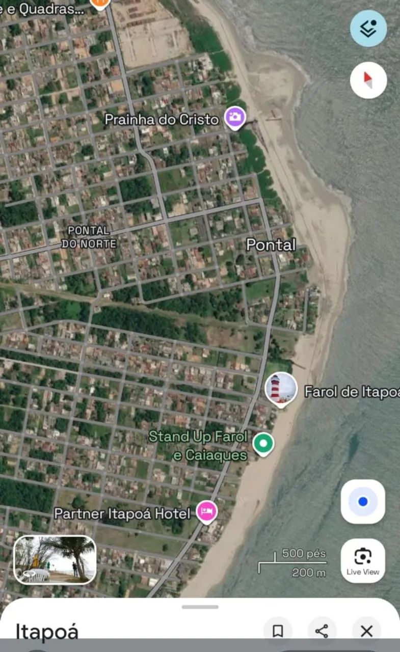 Terreno em itapoa  - Foto 4