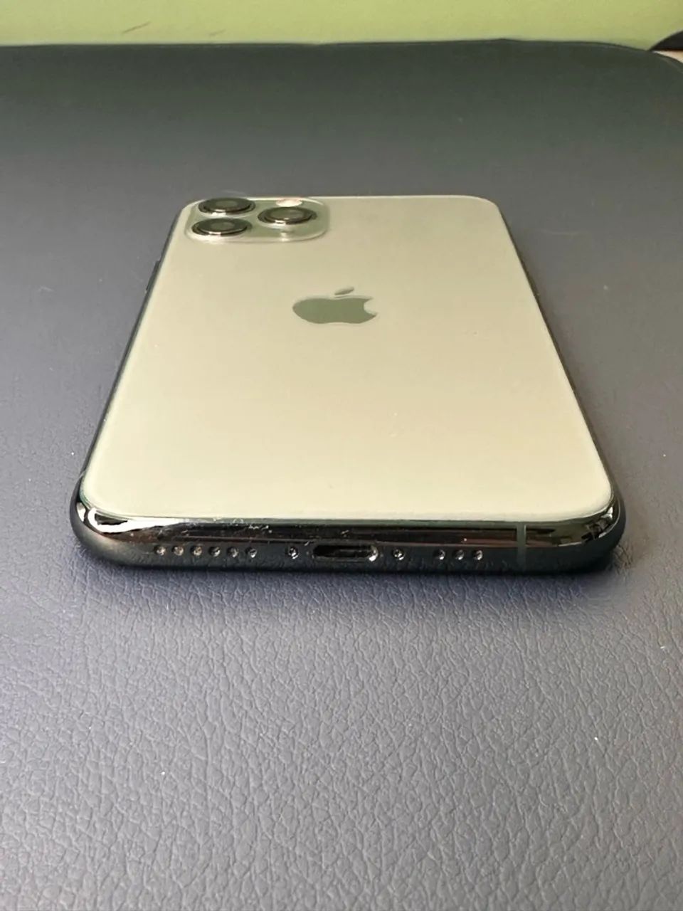 iPhone 11 Pro 256gb  - Foto 4