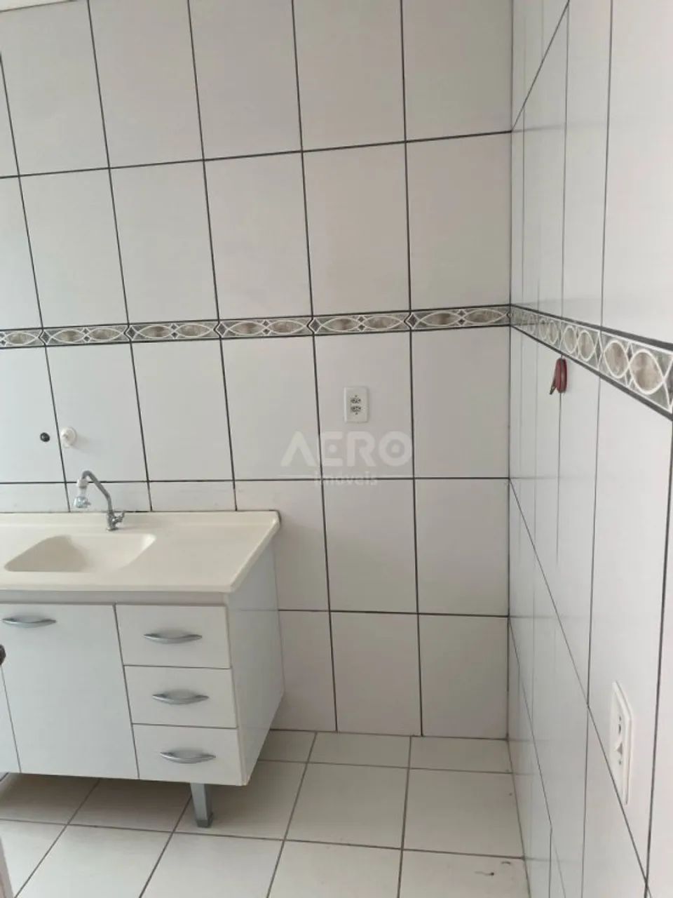 Apartamento para venda com 45 m² e 2 quartos no Edifício Belas Artes na Vila Pacífico, Bau - Foto 5