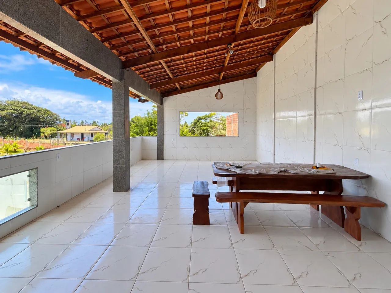 Casa de pra pra alugar  - Foto 4