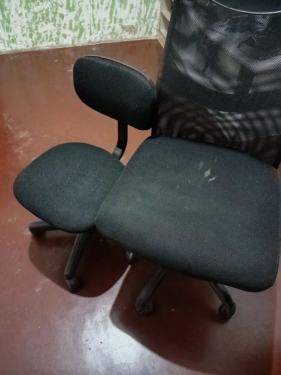 Cadeira de escritório  - Foto 3