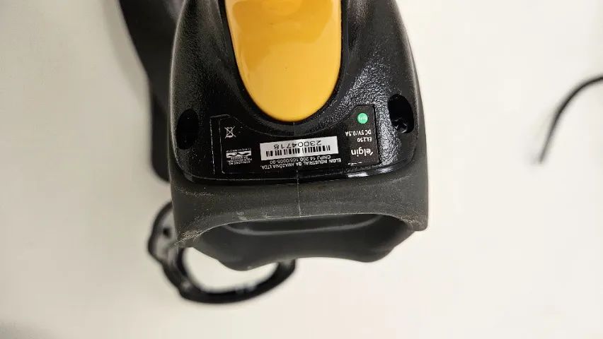 Leitor de Código de Barras Elgin EL 250 - Foto 4