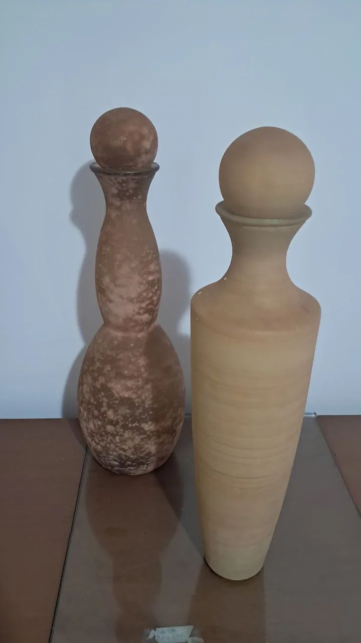 Vaso decorativo